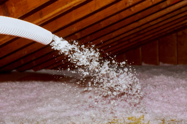 Best Wall Insulation Contractor  in Gilcrest, CO