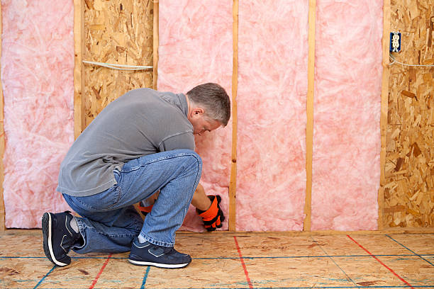 Insulation for New Construction in Gilcrest, CO