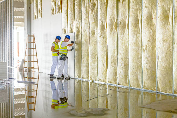 Range of Insulation Solutions in Gilcrest, CO
